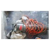 Craftsman Blower Vac.