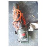 Craftsman Blower Vac.