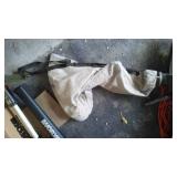 Craftsman Blower Vac.