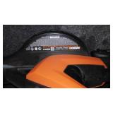 Worx Trimmer, Blower, Batteries, Charger and more.