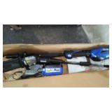 Kobalt 40V Max Pole Saw Trimmer.