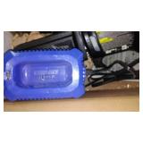 Kobalt 40V Max Pole Saw Trimmer.