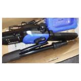 Kobalt 40V Max Pole Saw Trimmer.