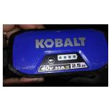 Kobalt 40V Max Pole Saw Trimmer.
