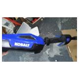 Kobalt 40V Max Pole Saw Trimmer.