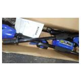 Kobalt 40V Max Pole Saw Trimmer.