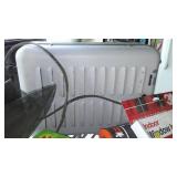 Heater, Window Film, Insulation and Misc. Household.