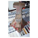 Craftsman Bench Vise.