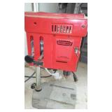 Craftsman 3/8 in. Drill Press.