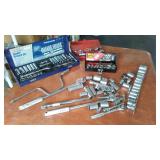 Socket Wrench Variety.