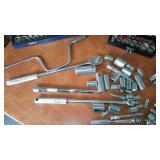 Socket Wrench Variety.