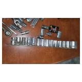 Socket Wrench Variety.