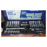 Socket Wrench Variety.