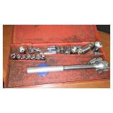 Socket Wrench Variety.