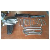 Combination Wrenches.