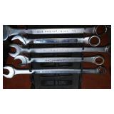 Combination Wrenches.