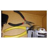 Sockets, Nut Drivers Drill Bits.