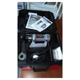 Roto Zip Spiral Saw.