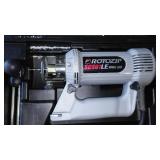 Roto Zip Spiral Saw.