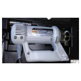 Roto Zip Spiral Saw.