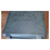Roto Zip Spiral Saw.