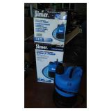 1/3 And ¼ Hp Sump Pumps.