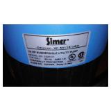1/3 And ¼ Hp Sump Pumps.