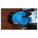 1/3 And ¼ Hp Sump Pumps.