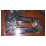 Nailer, Stapler, Heat Gun And More.
