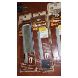 Nailer, Stapler, Heat Gun And More.