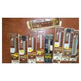 Nailer, Stapler, Heat Gun And More.