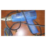 Nailer, Stapler, Heat Gun And More.