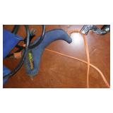Nailer, Stapler, Heat Gun And More.
