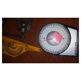 Tube Cutters, Flaring Tools, Plug Wrench.
