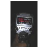 Craftsman Impact Wrench, Rachet And Sockets.