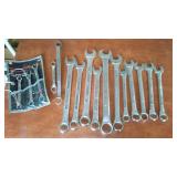 Large Open-End Wrenches And More.