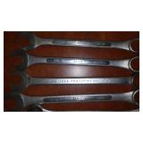 Large Open-End Wrenches And More.