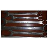 Large Open-End Wrenches And More.