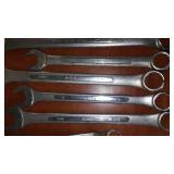 Large Open-End Wrenches And More.
