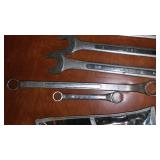 Large Open-End Wrenches And More.