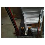 Car Jacks, Bumper Jack, Mall (3).