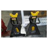 Car Jacks, Bumper Jack, Mall (3).