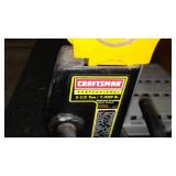 Car Jacks, Bumper Jack, Mall (3).