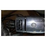 ½ Inch Vintage Corded Drills (2).