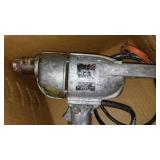 ½ Inch Vintage Corded Drills (2).