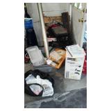 Workmate 350, Westbend 42 C Coffee Maker. Shop Stool And More.