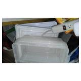 Workmate 350, Westbend 42 C Coffee Maker. Shop Stool And More.