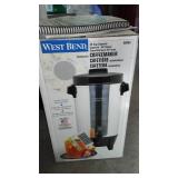 Workmate 350, Westbend 42 C Coffee Maker. Shop Stool And More.