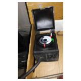 Workmate 350, Westbend 42 C Coffee Maker. Shop Stool And More.