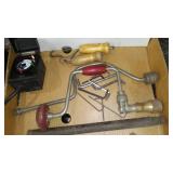 Workmate 350, Westbend 42 C Coffee Maker. Shop Stool And More.